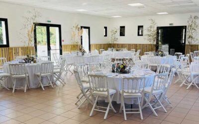 Location salle à Saint Hilaire de Riez