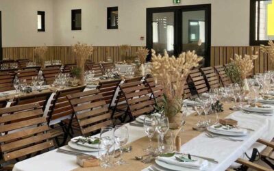 Location salle mariage Vendée
