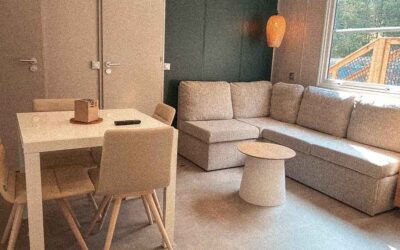 Location mobil home Saint Hilaire de Riez