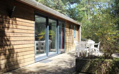 Camping dernière minute Saint Hilaire de Riez