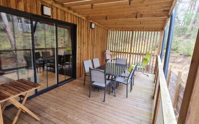 Devenir propriétaire camping ouvert à l’année Vendée