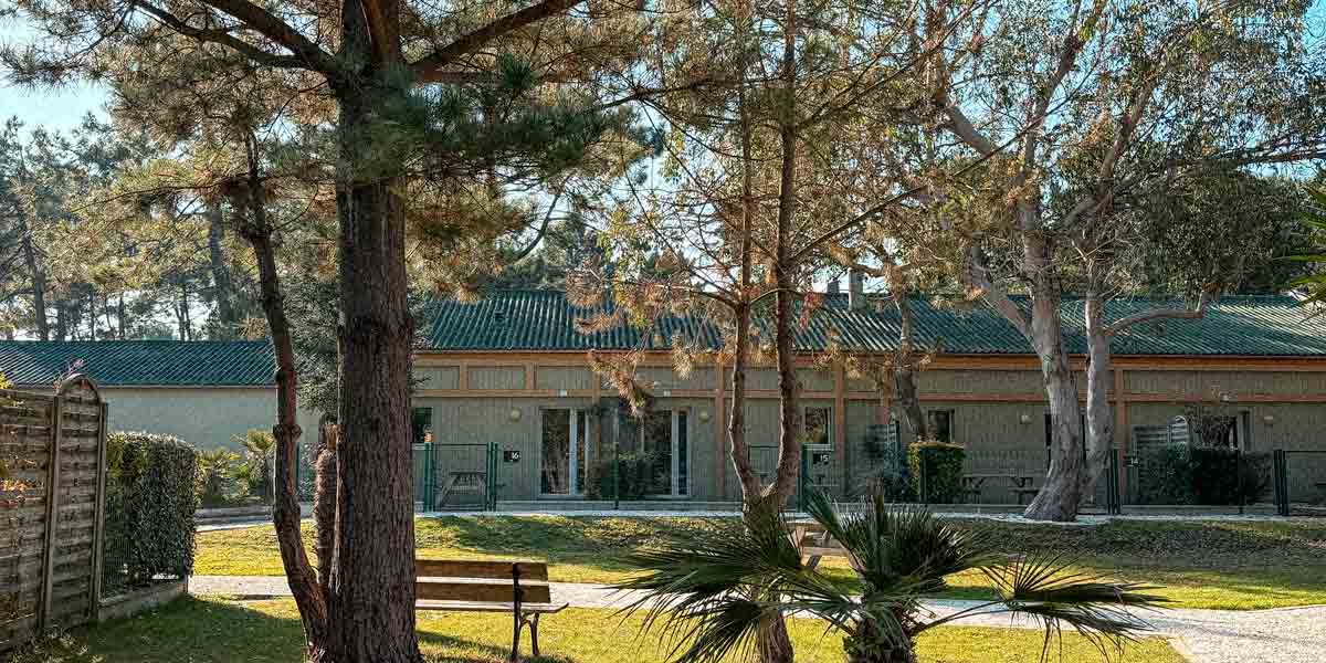 cottage des pins domaine des pins saint hilaire de riez 1