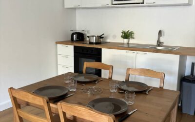 Location de salle camping Saint hilaire de Riez