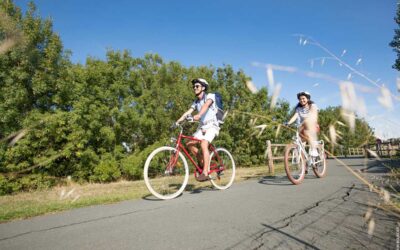 Camping Vendée Tour de France
