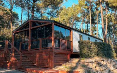 Camping Pentecôte Vendée