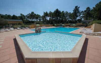 Location salle avec piscine en Vendée