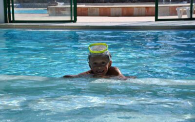 Camping parc aquatique Vendée