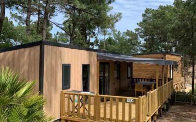 Devenir propriétaire dans un camping à Saint Hilaire de Riez