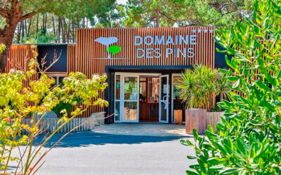 Devenir propriétaire camping ouvert à l’année Saint Hilaire de Riez