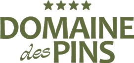 Le Domaine des Pins